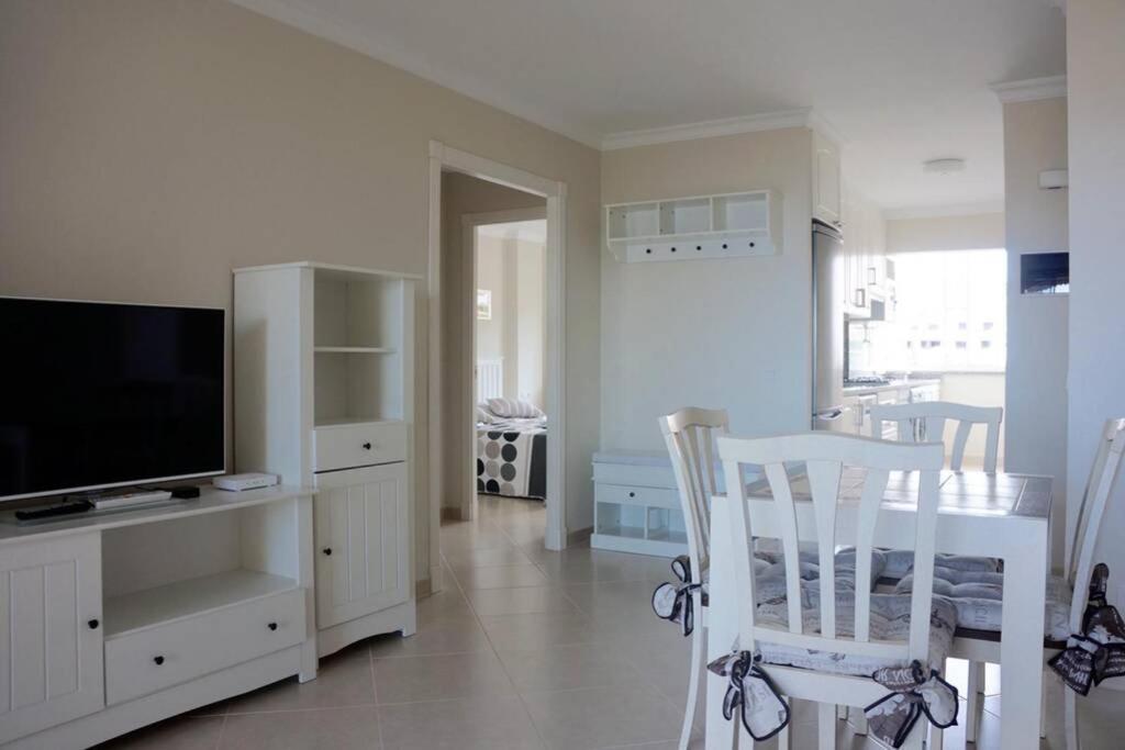 Jardines Del Sur, Ocean View Διαμέρισμα Buzanada Εξωτερικό φωτογραφία