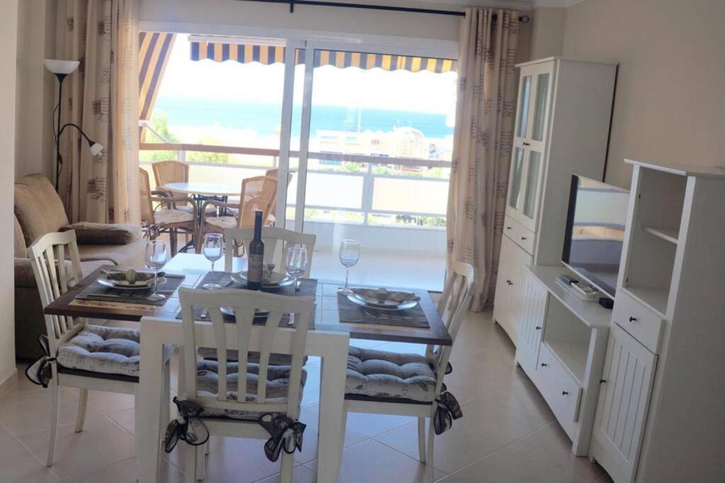 Jardines Del Sur, Ocean View Διαμέρισμα Buzanada Εξωτερικό φωτογραφία