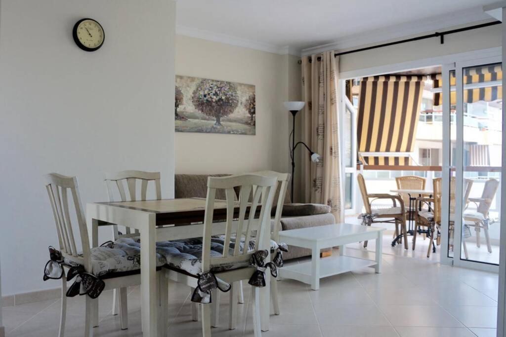 Jardines Del Sur, Ocean View Διαμέρισμα Buzanada Εξωτερικό φωτογραφία