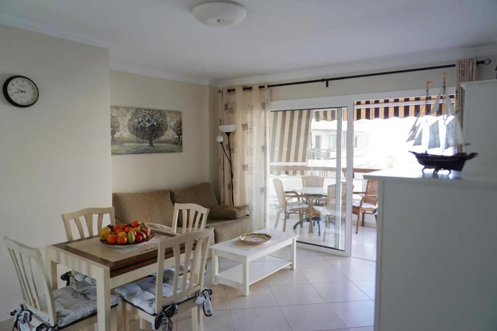 Jardines Del Sur, Ocean View Διαμέρισμα Buzanada Εξωτερικό φωτογραφία