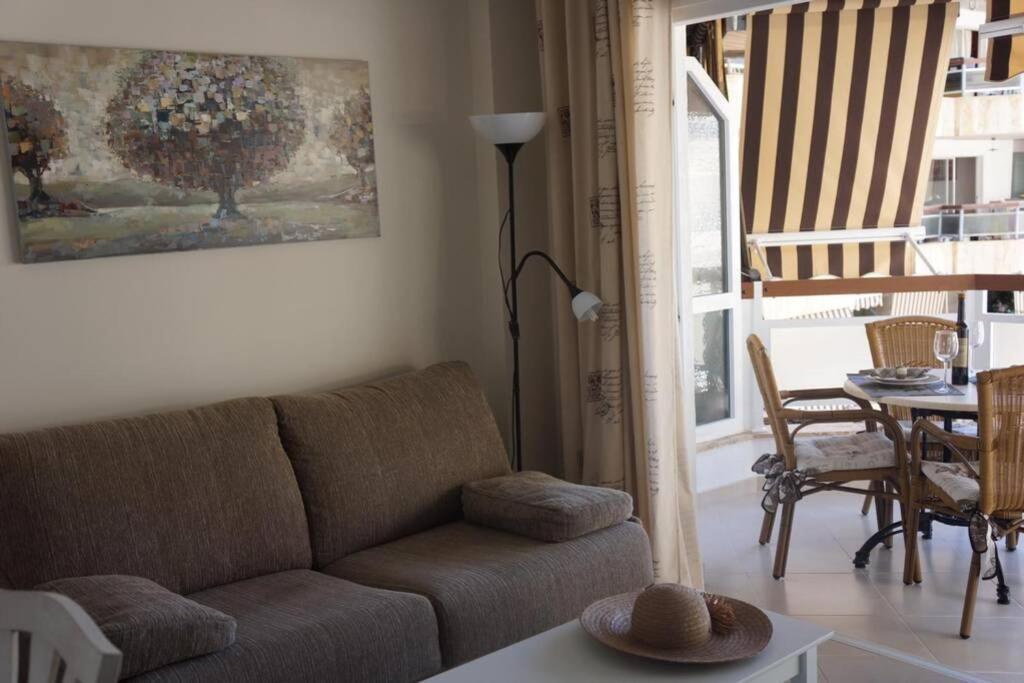 Jardines Del Sur, Ocean View Διαμέρισμα Buzanada Εξωτερικό φωτογραφία